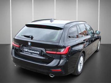 BMW 320 - 2