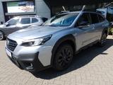 Subaru Outback 2.5 i  Exclusive Cross - gebrauchte Subaru Outback aus dem Jahr 2023