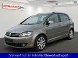 Volkswagen Golf Plus VI Automatik Highline - Volkswagen Golf Plus in Halle