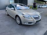 Opel Insignia A Lim. Cosmo - Opel Insignia aus 2010