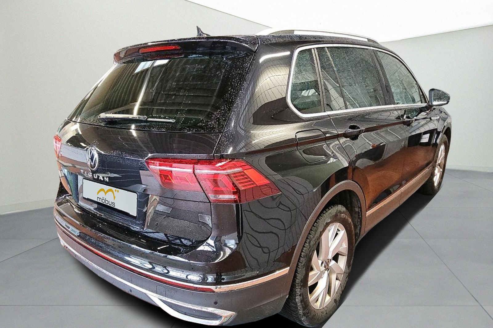 Volkswagen Tiguan - Bild 3