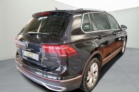 Volkswagen Tiguan - Vorschau Bild 3
