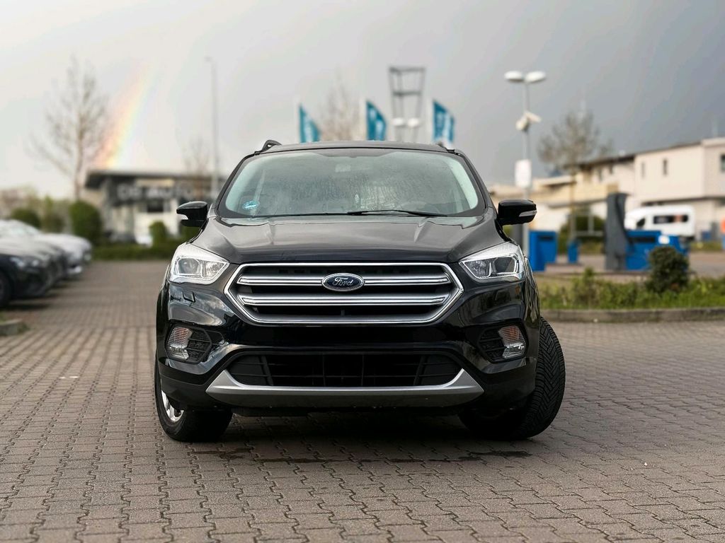 Image of Ford Kuga