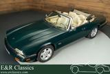 Jaguar XJS Cabrio | 1995 - gebrauchte Jaguar XJS aus dem Jahr 1995