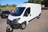 Fiat Ducato Grossr.-Kasten 35 160 L4H2 RS: 4035 mm - Fiat Kühlkastenwagen