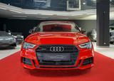 Audi A3 2.0TFSI quattro S-LINE ACC B&O LED Virtual - Audi A3: Allradantrieb