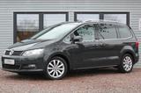 Volkswagen Sharan Highline*Standhzg*AHK*DSG*Navi*Sitzhzg* - gebrauchte VW Sharan aus dem Jahr 2013