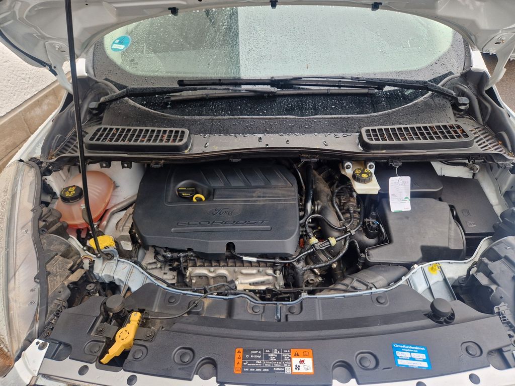 Image of Ford Kuga