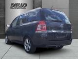 Opel Zafira 1.6 FAMILY+ 85kw 5-Gang Bi-Xenon Klimaaut - Opel Zafira Gebrauchtwagen in Lübeck