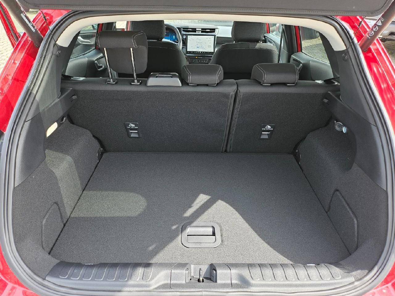 Fahrzeugabbildung Ford Puma Titanium