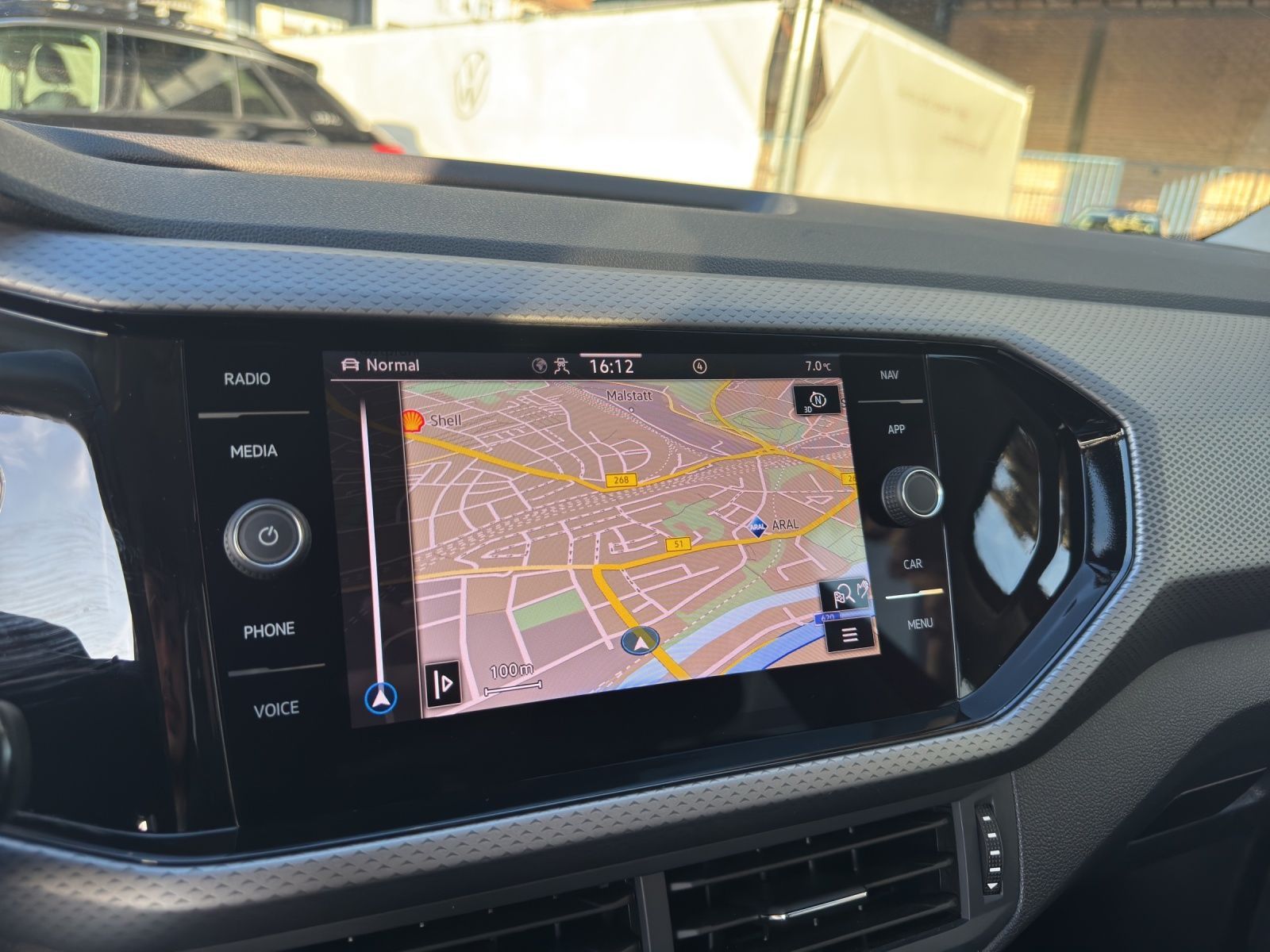 Volkswagen T-Cross - Bild 21