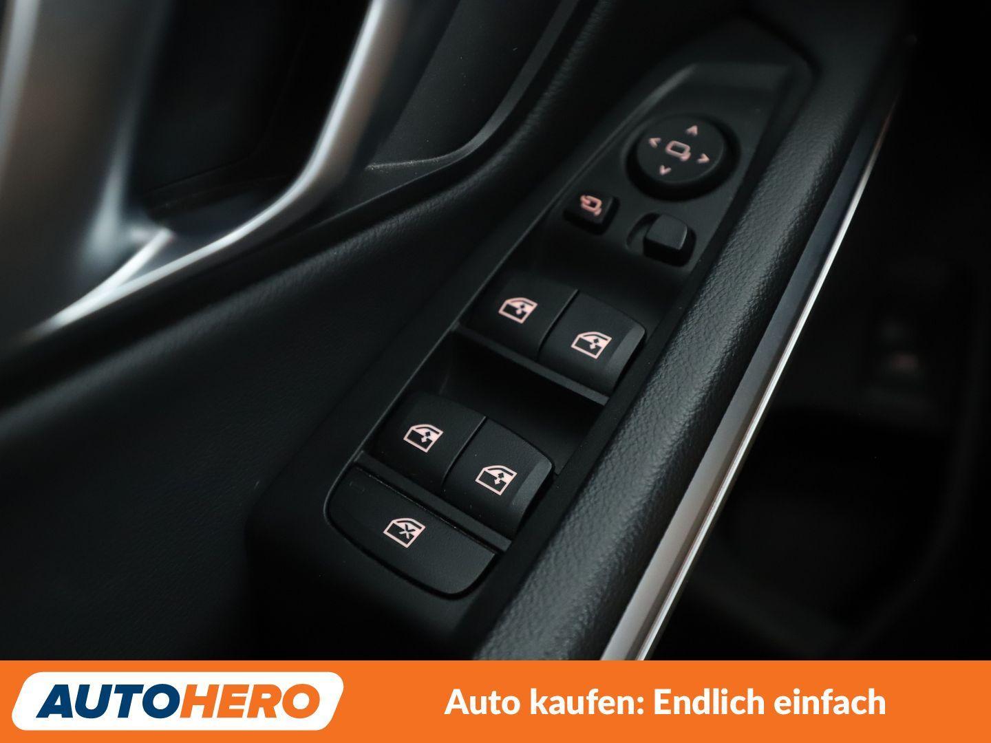BMW 3 Series 3er 320d xDrive Sport Line Aut.*NAVI*LED*ACC*, миниатюра 23