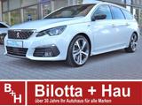 Peugeot 308 SW 1.6 PureTech GT EAT8 !LED+Navi+Alcantara! - Peugeot 308 mit Benzin-Antrieb: Kombi, 1.6