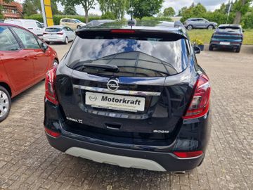 Bild 5 Opel Mokka X Innovation