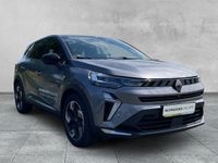 Renault Symbioz - Vorschau Bild 7