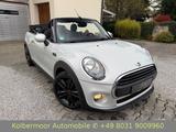 MINI ONE Cabrio JCW ALU|SHZ|PDC| - MINI MINI: Cab