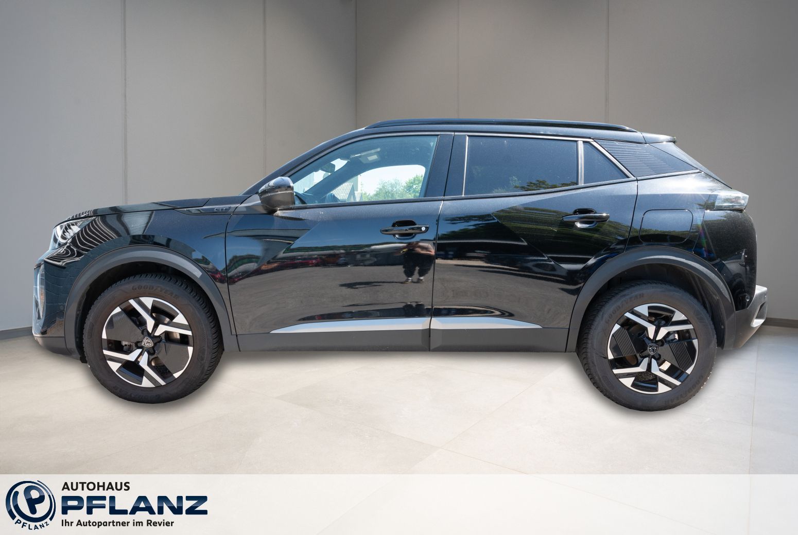 Peugeot 2008 - Bild 5