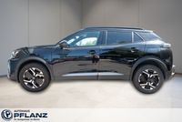 Peugeot 2008 - Vorschau Bild 5