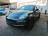 Porsche Cayenne S/LEDER/XENON/MOTOR REVIDIERT VOR 8000KM - gebrauchte Porsche Cayenne aus dem Jahr 2010