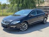 Volkswagen Passat CC Sport 2.0TDI SHZ/LEDER/STAND HZ/BI-XEN - Volkswagen Passat CC aus 2011