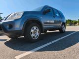 Honda crv 2005 2.0 Benzin - Honda mit Benzin-Antrieb: Crv