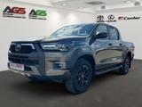 Toyota Hilux Double Cab Invincible 4x4 - On Stock - Toyota Hilux Tageszulassungen