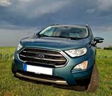 Ford EcoSport 1,5 EcoBlue 92kW Titanium 