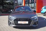 Audi A4 Avant 40 TFSI S-Line DSG ACC Spurwechsel - Audi A4 mit Hybrid-Antrieb