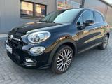 Fiat 500X 1.4 MultiAir 103kW LOUNGE Leder Navi - Fiat 500X: Von Privat