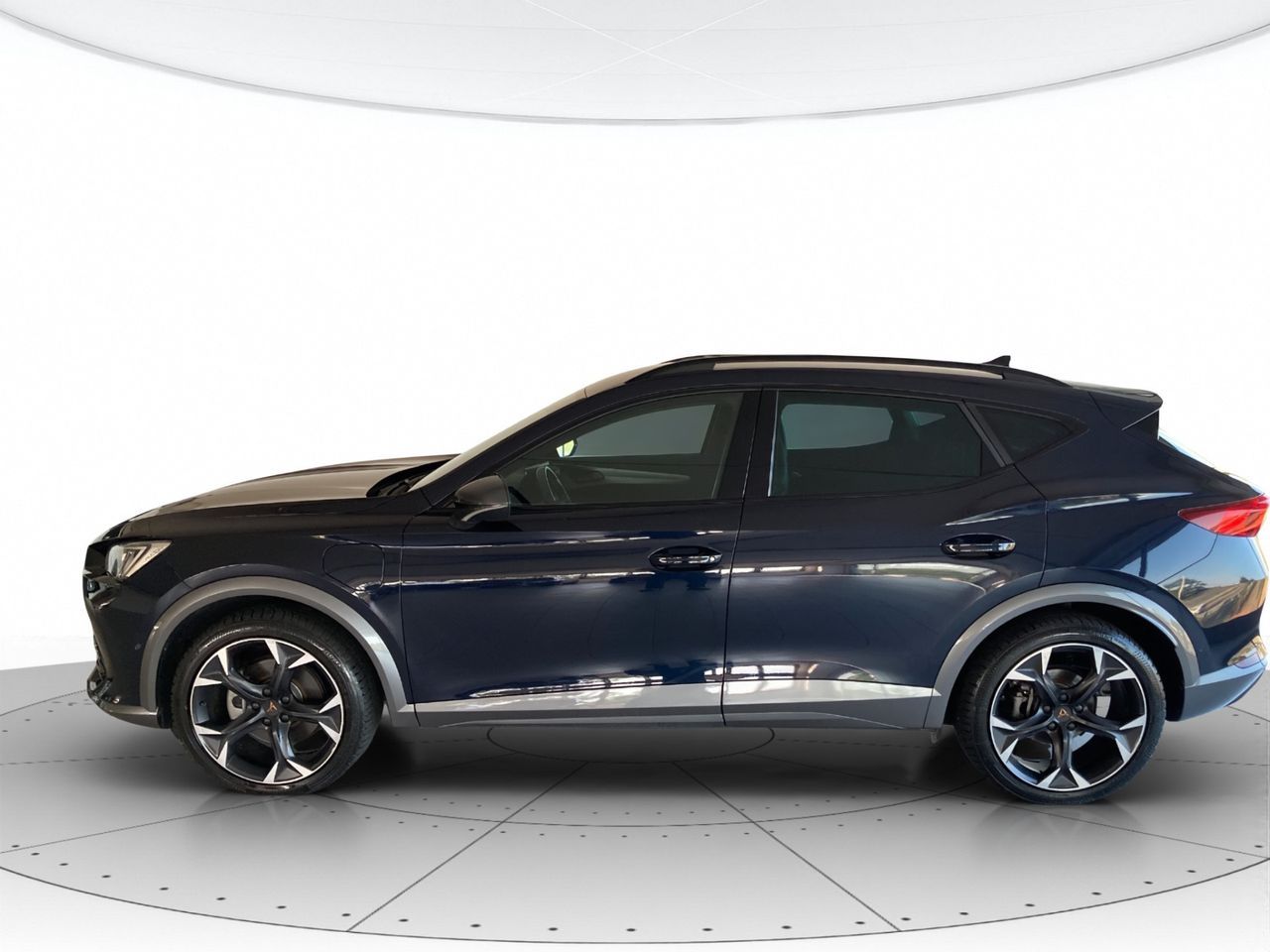 Cupra CUPRA Formentor 1.4 e-hybrid 204cv dsg imagem 2