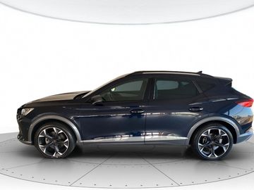 Cupra Formentor - 2