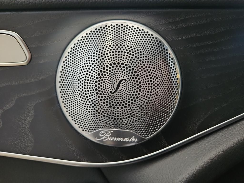 Fahrzeugabbildung Mercedes-Benz GLC 400 d 4M AMG AHK Standhzg. Massage HUD Airm.