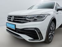 Volkswagen Tiguan Allspace - Vorschau Bild 23
