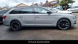 Skoda Superb Sportline 2.0 TDI DSG AHK MatrixLED ACC - Skoda Superb: Sport