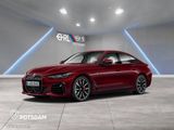 BMW i4 eDrive40 LASERLICHT | UPE-Nachlass 30% | AHK - BMW i4 in Berlin