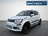 Suzuki Ignis 1.2 Intro Edition+ 4x4 KLIMA / NAVI / SITZ - Suzuki Ignis: Intro