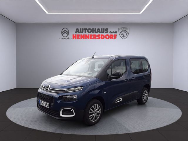 Citroën Berlingo MPV M BlueHDi 100 S&S Feel