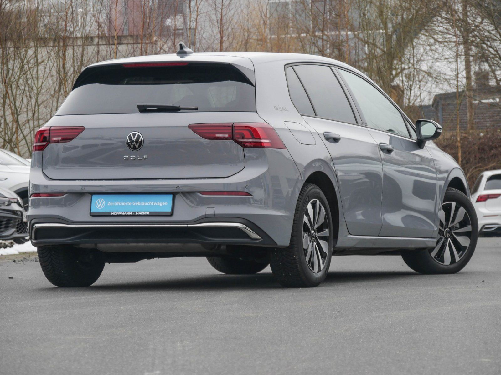 Volkswagen Golf - Bild 2