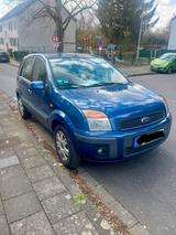 Ford Fusion 1.4  benzin  80 PS  2009  2... - Ford Fusion in Köln