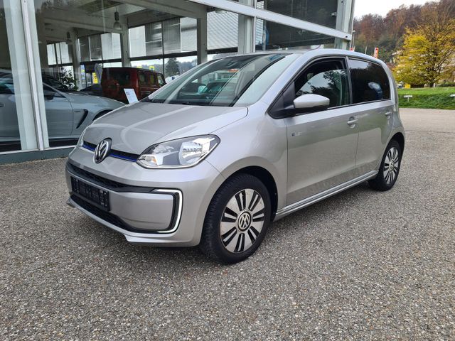 Volkswagen e-up! CSS SHZ PDC beheizWSS BT GRA MwSt.!