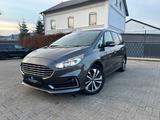 Ford Galaxy 2.0 Titanium LED*LANE*SIDE*KAM*AHK*7-SITZ - gebrauchte Ford Galaxy aus dem Jahr 2022