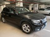 Mercedes-Benz GLC 250 d 4Matic, TÜV aktuell neu! - Mercedes-Benz GLC-Class in Leipzig