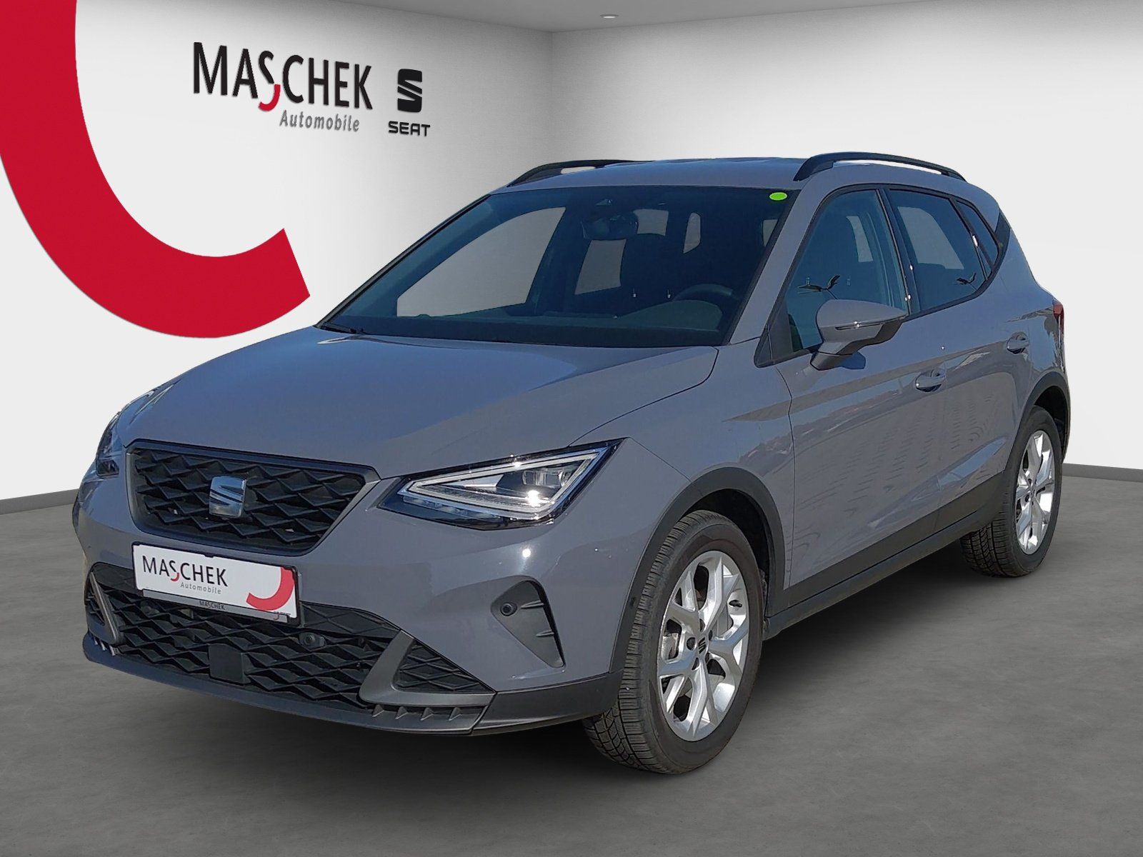 Seat Arona - Bild 2