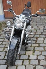 Kawasaki VN 900 B Classic - KAWASAKI CHOPPER 900