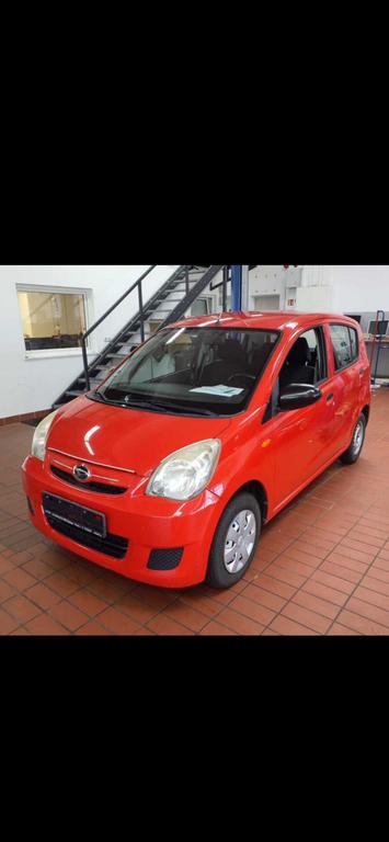 Daihatsu Cuore