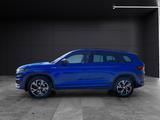 Skoda Kodiaq Sportline 1.5 TSI DSG ACC LED KAMERA - Gebrauchtwagen in Dresden
