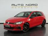 Volkswagen Golf GTI TCR*Akrapovic*Kamera*DYNAUDIO*Reifnitz* - Gebrauchtwagen mit Akrapovic Auspuffanlage