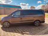Mercedes-Benz V 250 d AVANTGARDE lang AVANTGARDE - gebrauchte Mercedes-Benz V 250 aus dem Jahr 2014