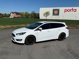 Ford Focus 1,5 EcoBoost 134kW ST-Line Turnier ST-Line