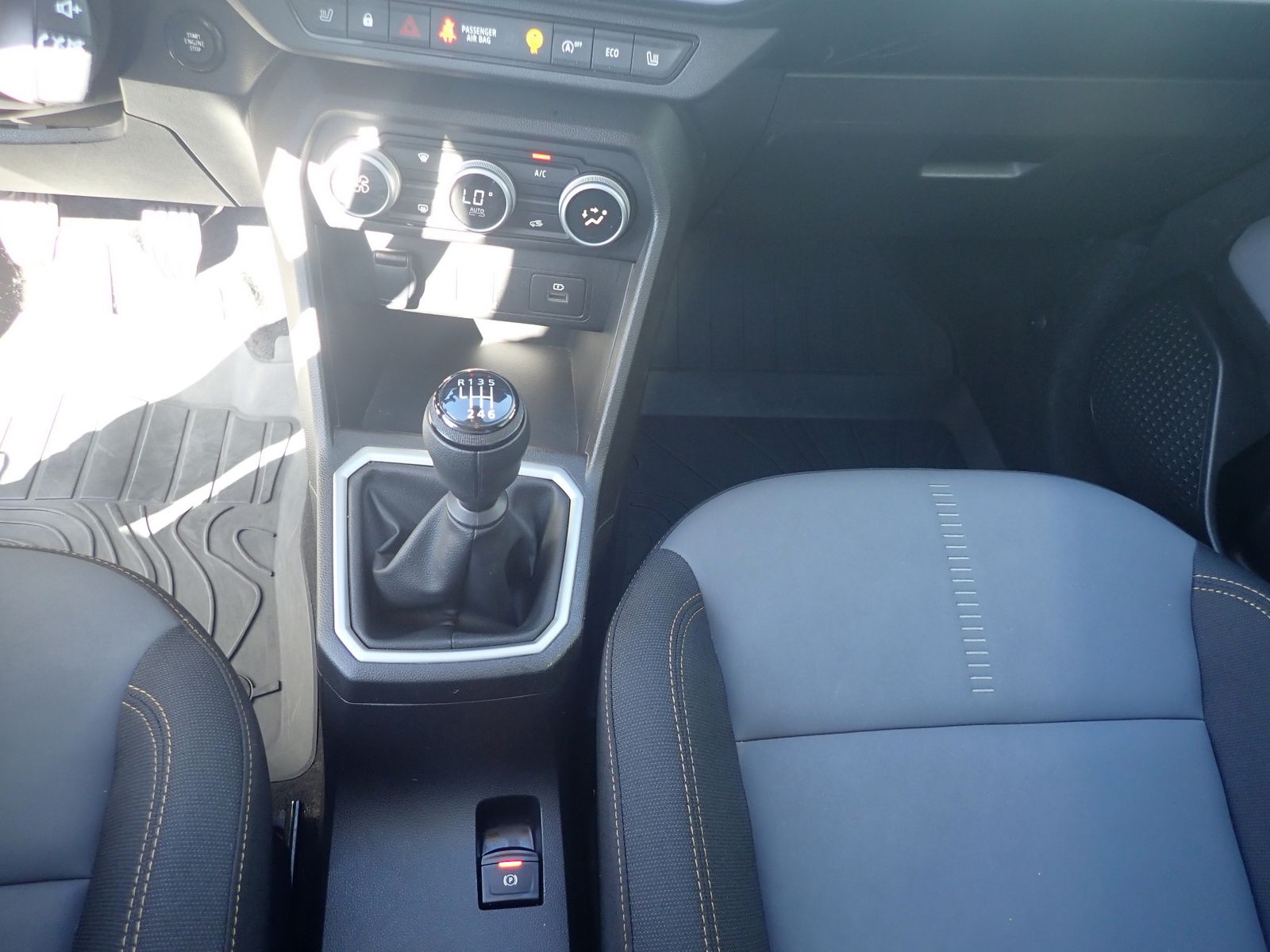 Fahrzeugabbildung Dacia Jogger Extreme+ TCe 110